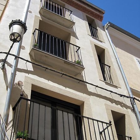 Apartamentos Turisticos Encanto Caces Exterior foto