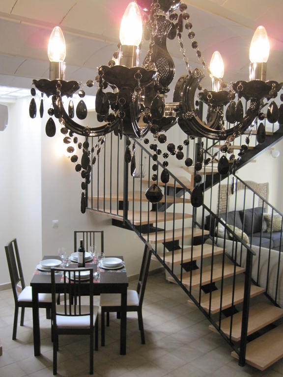 Apartamentos Turisticos Encanto Caces Zimmer foto