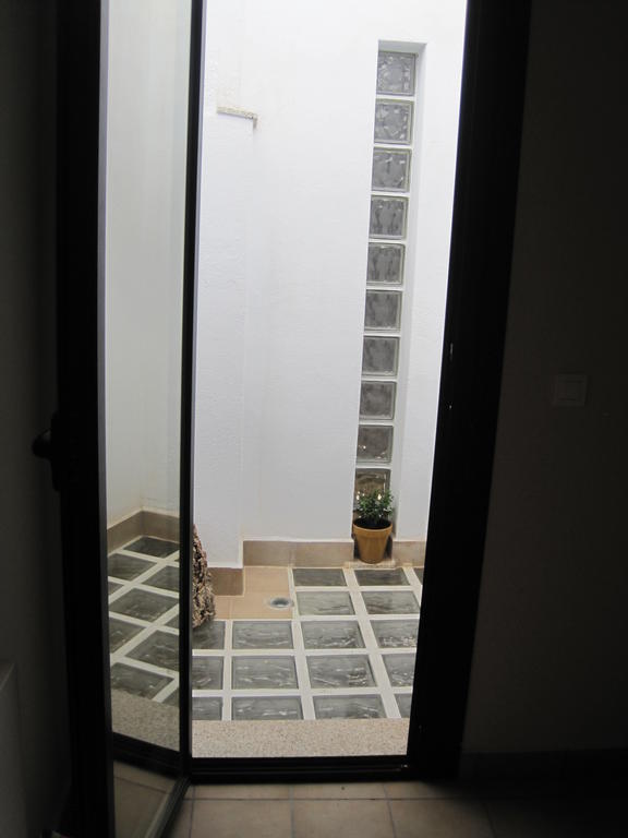 Apartamentos Turisticos Encanto Caces Zimmer foto